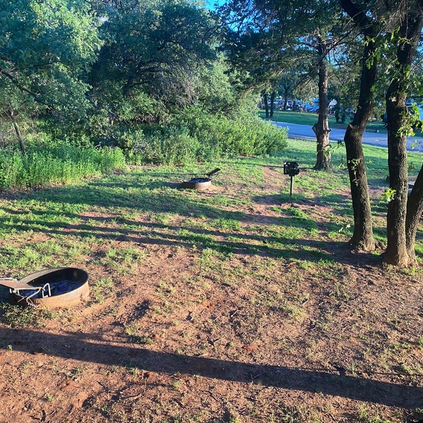 Fort Cobb State Park 2 tavsiye