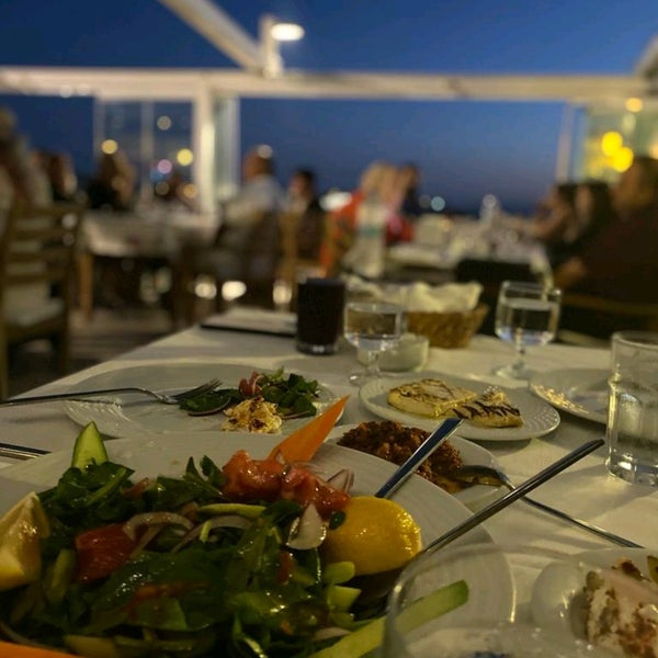 Foto tomada en Ayasaranda İmren Restaurant  por İrem el 7/26/2022