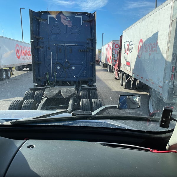 Target Distribution Center 3895 7 tips from 188 visitors