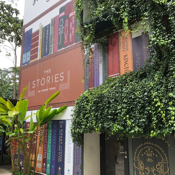 Photos at Kenny Hills Bakers Bukit Tunku 3 tips from 473 visitors