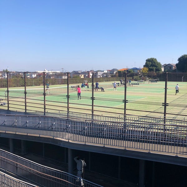 長坂谷公園 第2テニスコート 緑区 寺山町745 1 長坂谷公園 第2テニスコート 緑区 寺山町745 1