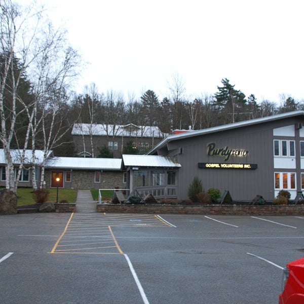 CAMPoftheWOODS Speculator, NY