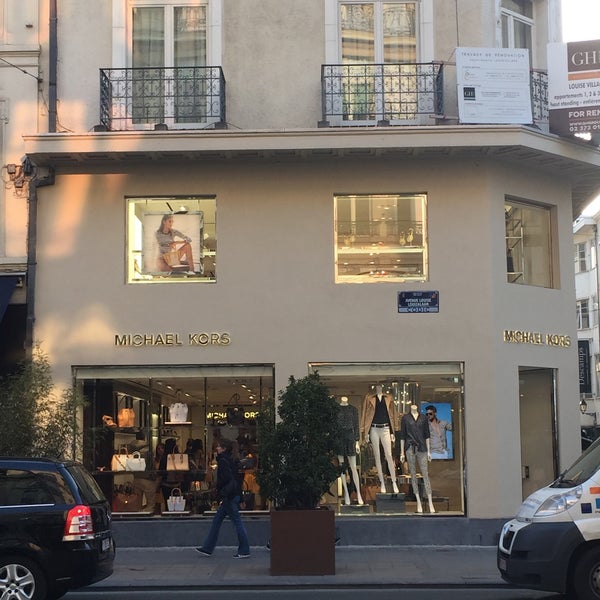 Michael kors best sale louise