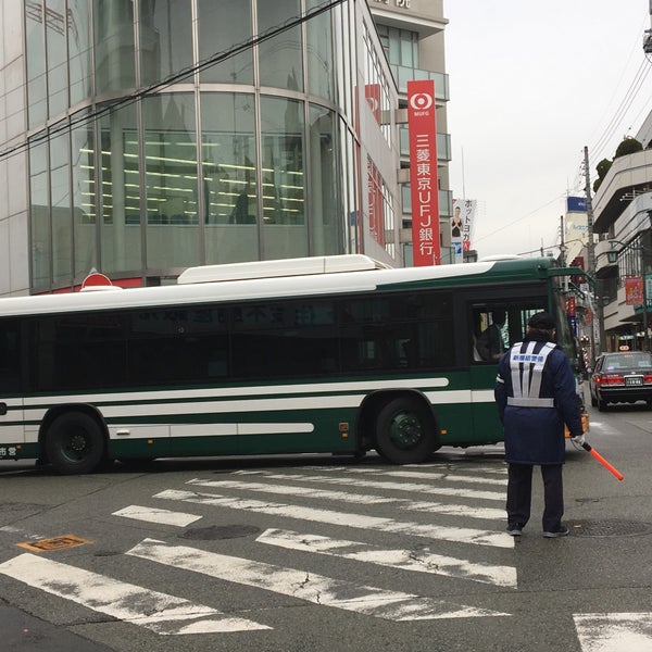 塚口バス停 Amagasaki 兵庫県 塚口バス停 Amagasaki 兵庫県