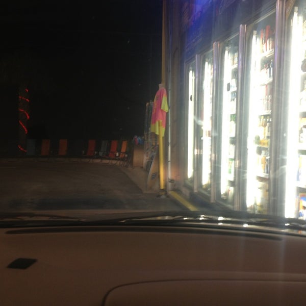 Surf N Suds Liquor Store