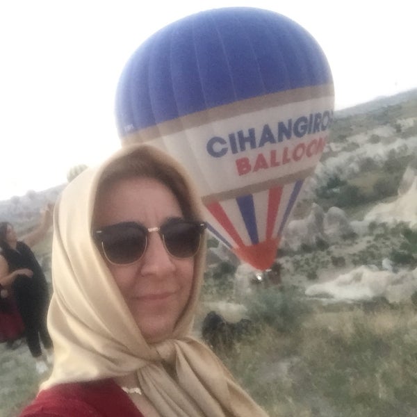 7/1/2018에 Aysun A.님이 Royal Balloon에서 찍은 사진