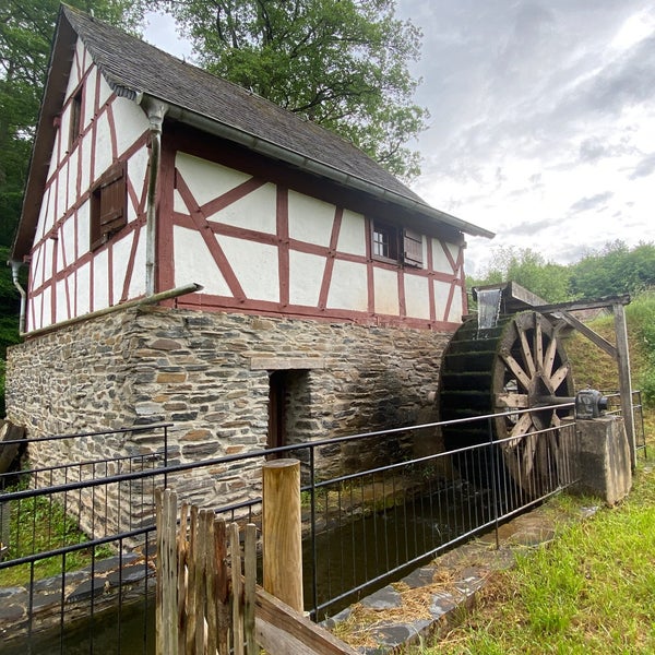 RheinlandPfälzisches Freilichtmuseum Bad Sobernheim History Museum