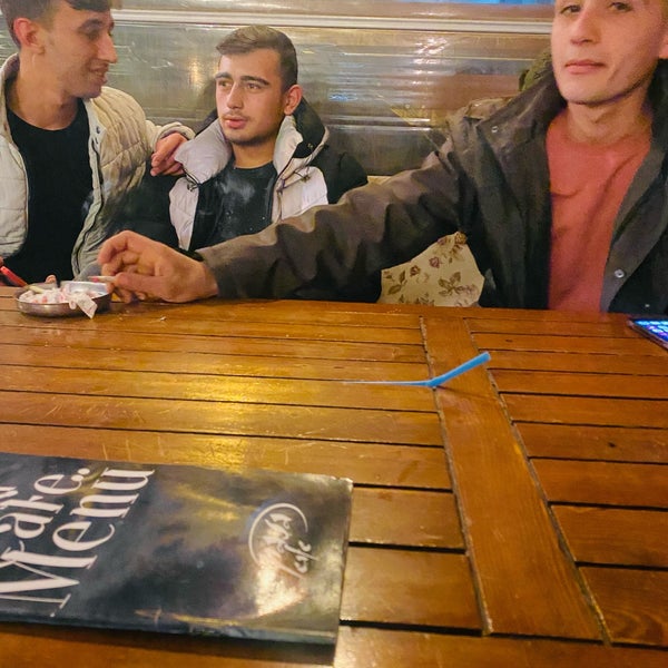 11/12/2022にMuhammed Mustafa D.がPaşa Ocakbaşı Restoranで撮った写真