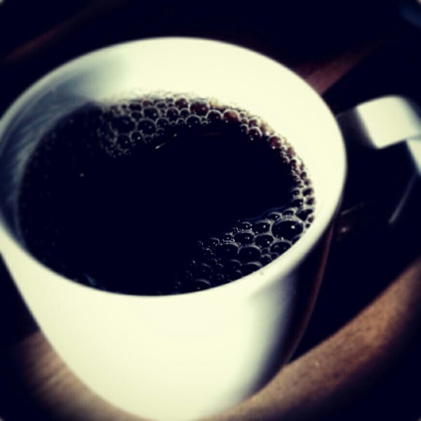 รูปภาพถ่ายที่ Denizen Coffee โดย Mete K. เมื่อ 3/1/2013