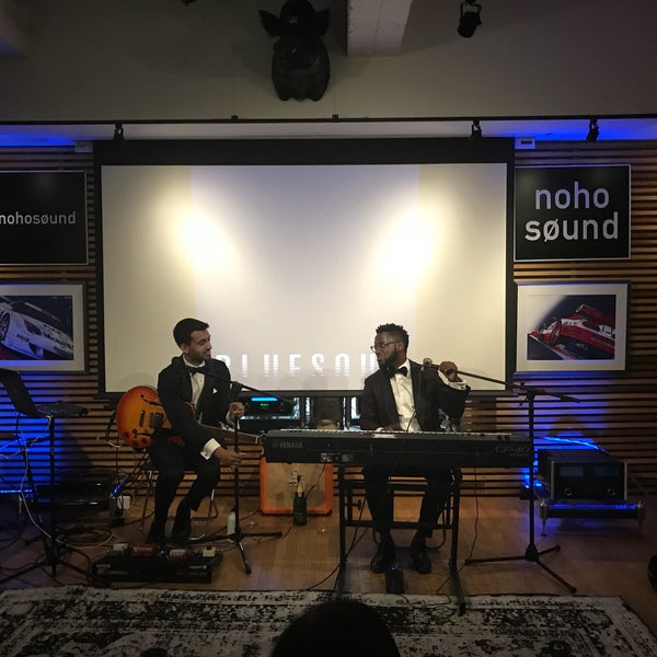 Photos At Noho Sound Electronics Store In Noho Listen to noho | soundcloud is an audio platform that lets you listen to what you love and share the sounds you hong kong. photos at noho sound electronics