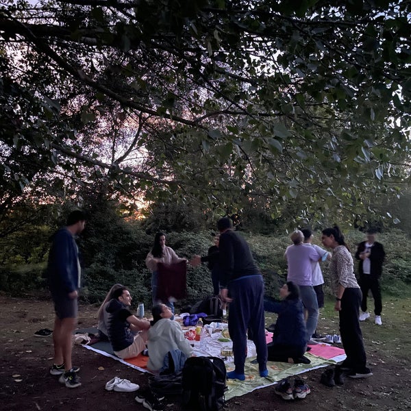 Foto tomada en Parco Regionale dell&#39;Appia Antica  por Mernou . el 10/2/2022