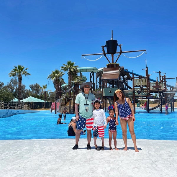 Florida Raging Waters Raging Waters - 14 tips