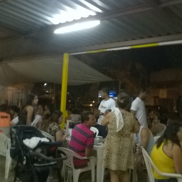 Disfrut Sorveteria Ice Cream Parlor in Valparaíso de Goiás