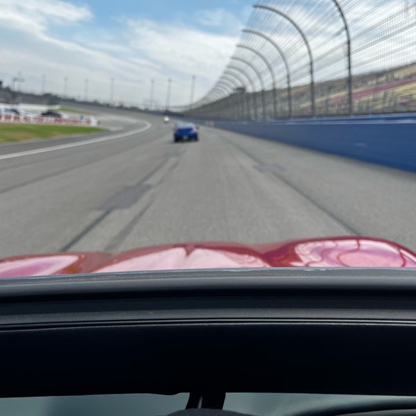 Photo taken at Auto Club Speedway by Rick M. on 7/23/2022