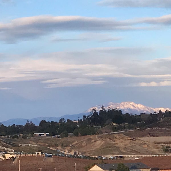 รูปภาพถ่ายที่ Oak Mountain Winery โดย Rick M. เมื่อ 12/30/2019