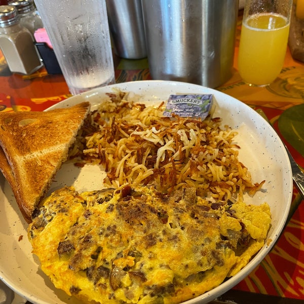 Cheeseburger In Paradise Waikiki Honolulu, HI