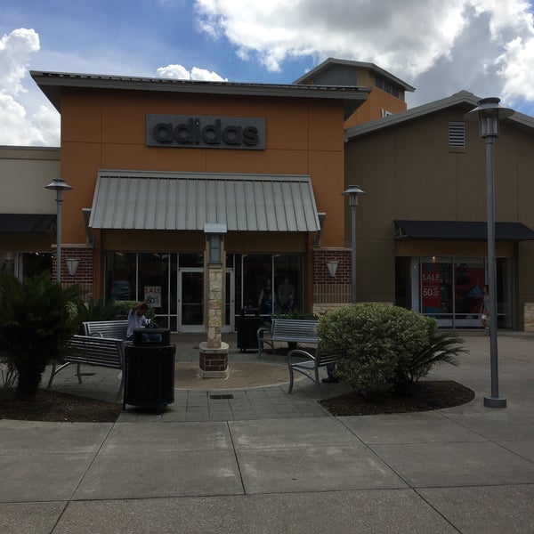 Adidas Outlet Store - Sporting Goods Shop in Cypress