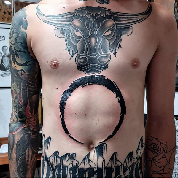 Angels and Demons Tattoo - Tattoo Parlor in Bargersville Angels and Demons Tattoo - Tattoo Parlor in Bargersville