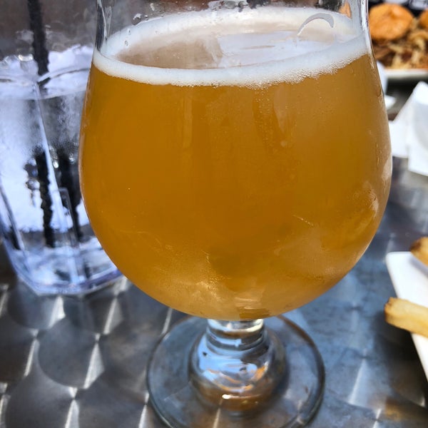 Photo taken at Tap House Grill by Eric W. on 5/6/2018