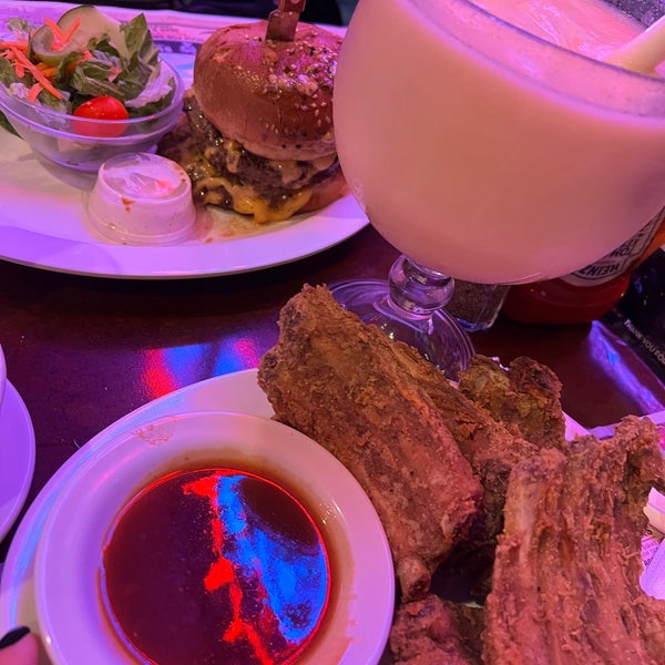 Dallas BBQ Chelsea New York, NY