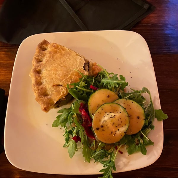 Pie Bar Dessert Shop in Ballard