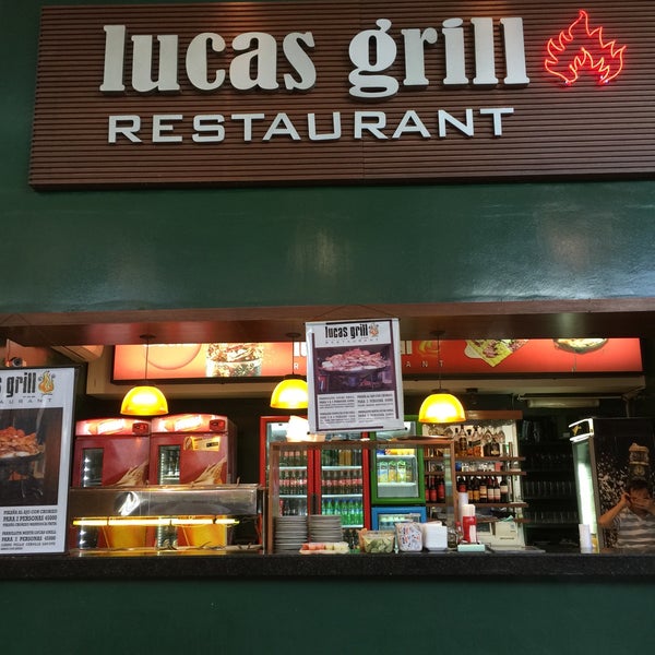 Grill shopping hot sale