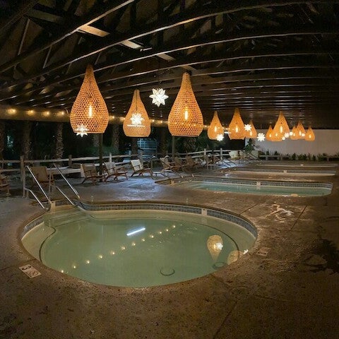 12/6/2021にSam&#39;s Family Spa &amp; Hot Water ResortがSam&#39;s Family Spa &amp; Hot Water Resortで撮った写真