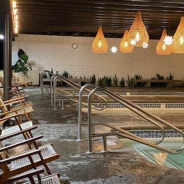 12/6/2021にSam&#39;s Family Spa &amp; Hot Water ResortがSam&#39;s Family Spa &amp; Hot Water Resortで撮った写真