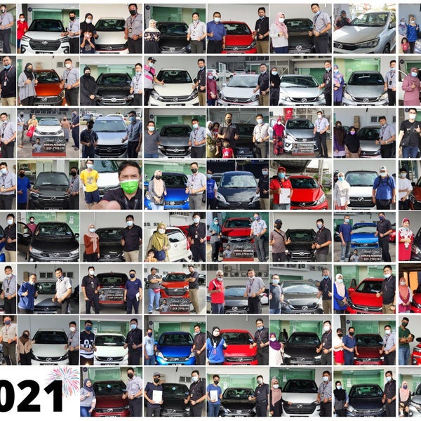 Perodua Kulai Hubungi Amran Perodua 019 7791195 4 Tips
