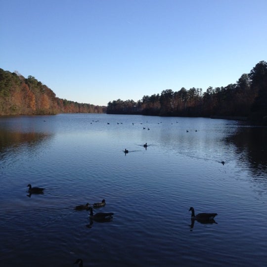 Lake Lynn Raleigh, NC