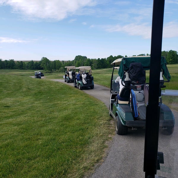 The Club At Bond Head Golf Course in Bond Head