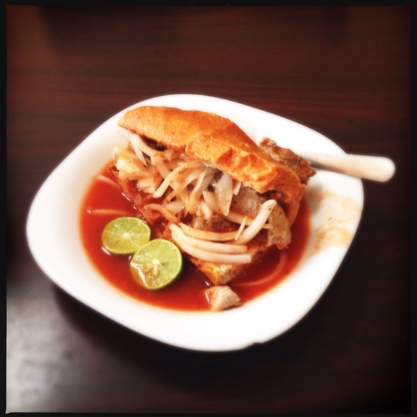 Fotos en Tortas Ahogadas Zamora Restaurante mexicano en Guadalajara