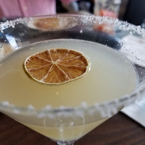 Photo taken at Cantina Laredo by Diana M. on 5/6/2018