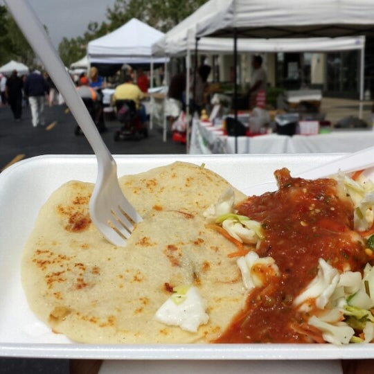 Victoria Gardens Farmer's Market Farmers Market in Victoria