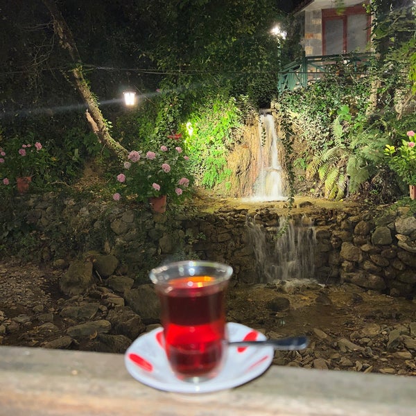 7/26/2023 tarihinde Ali Z.ziyaretçi tarafından Dobruca Kaya Restaurant'de çekilen fotoğraf