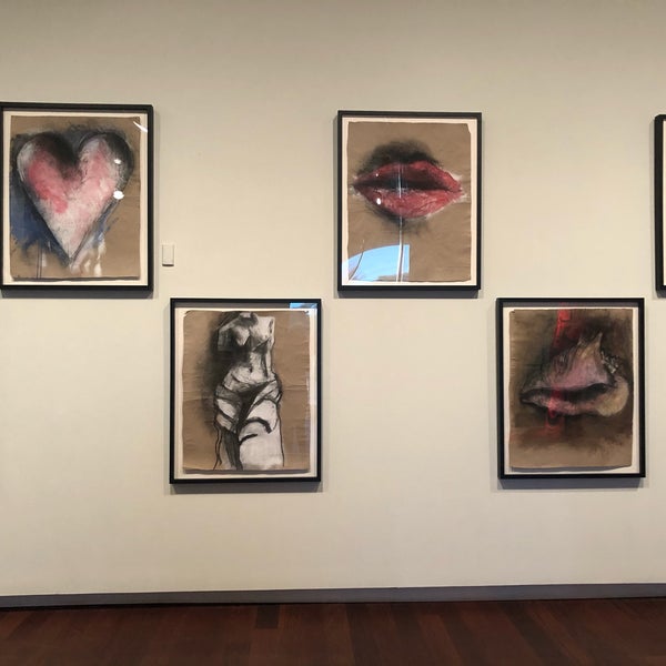 รูปภาพถ่ายที่ McNay Art Museum โดย Lauren เมื่อ 10/26/2019