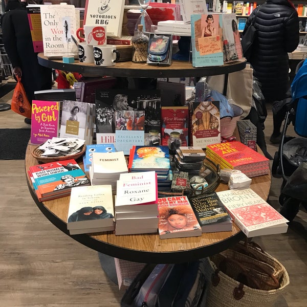 Photo taken at Book Culture by Lauren on 3/18/2017