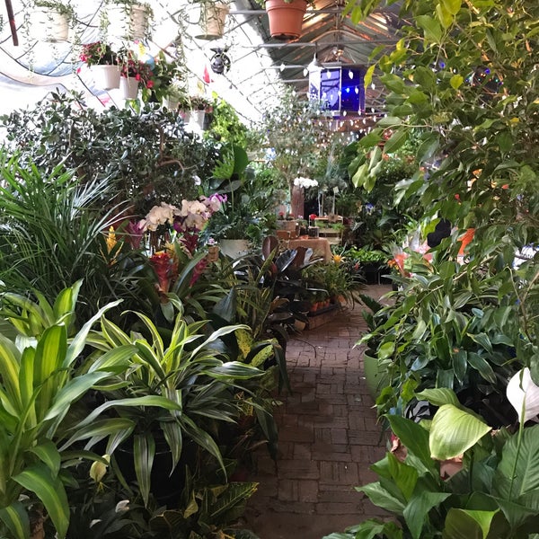 Foto tirada no(a) Urban Garden Center por Lauren em 11/17/2017