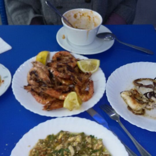 Photos à Flouka La Goulette, Tunis