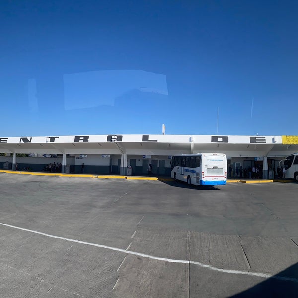 Central de Autobuses Silao, Guanajuato