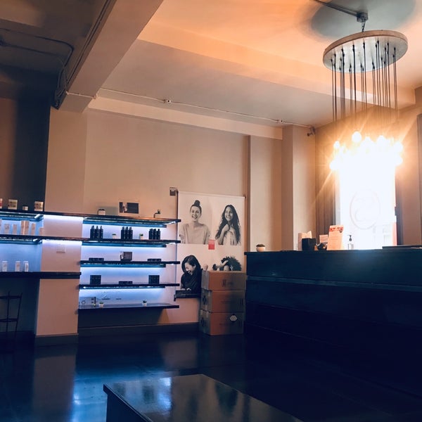 Skin Spa Massage Studio In Midtown East