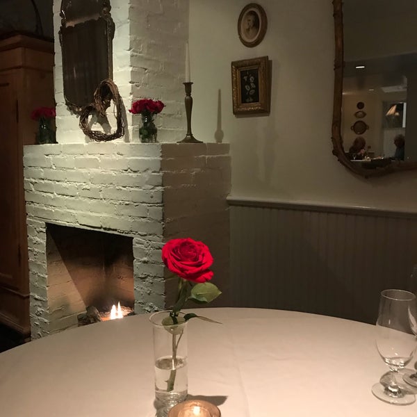Photo taken at North Fork Table &amp; Inn by Alexi S. on 2/15/2019
