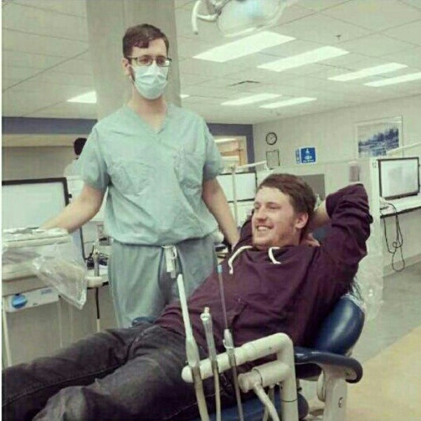 University of Detroit Mercy School of Dentistry 2700 Martin Luther