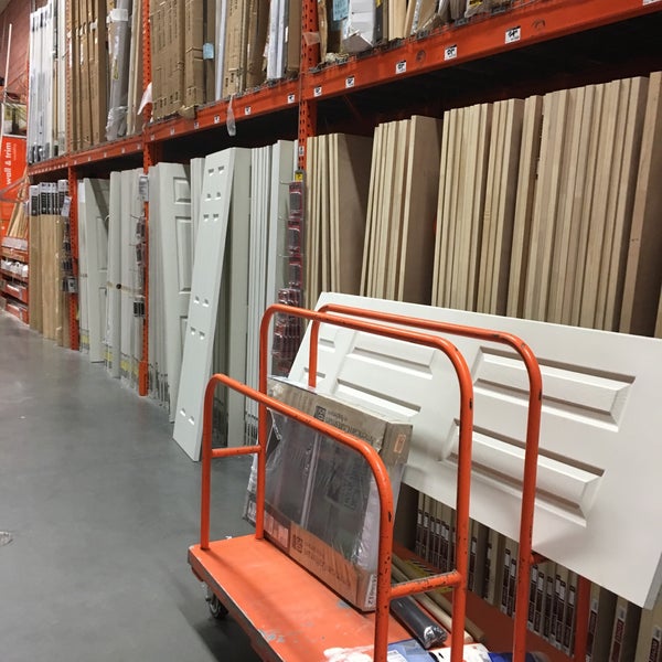 The Home Depot Riverhead, NY