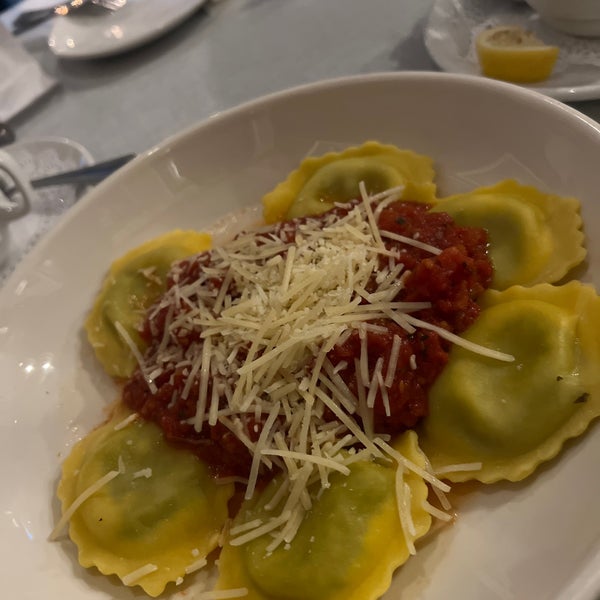 Pasta Fresca Southeastern Columbia 4722 Forest Dr