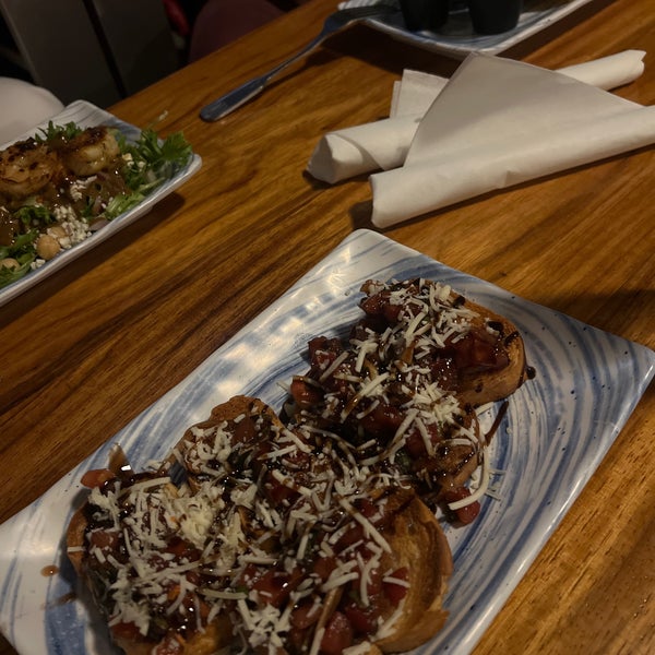 Sangrias Wine & Tapas Piano Bar Pub in St Augustine