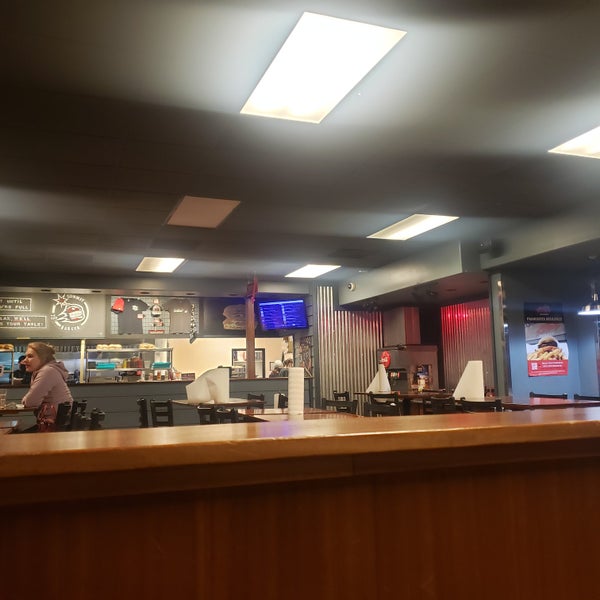 Killer Burger Vancouver, WA