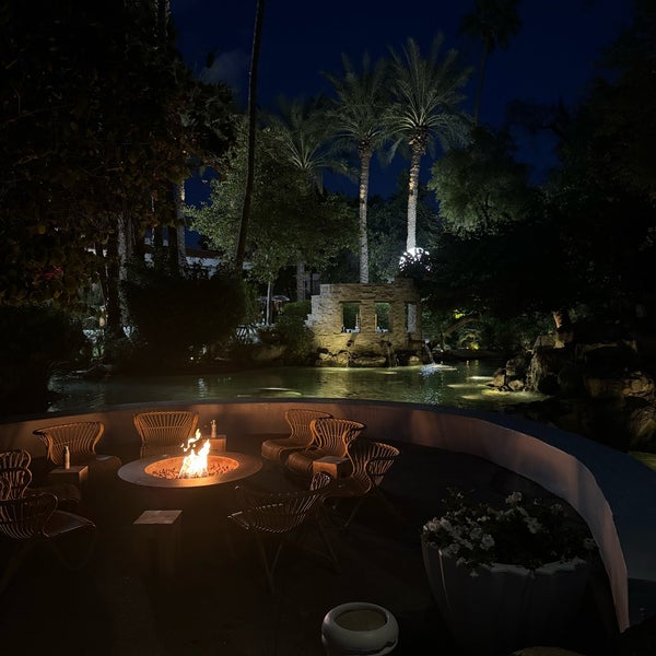 Das Foto wurde bei The Scottsdale Plaza Resort von Mohammad H am 1/26/2024 aufgenommen