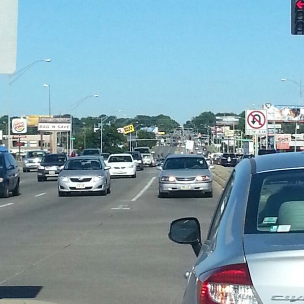 78th & Dodge St Central Omaha Omaha, NE