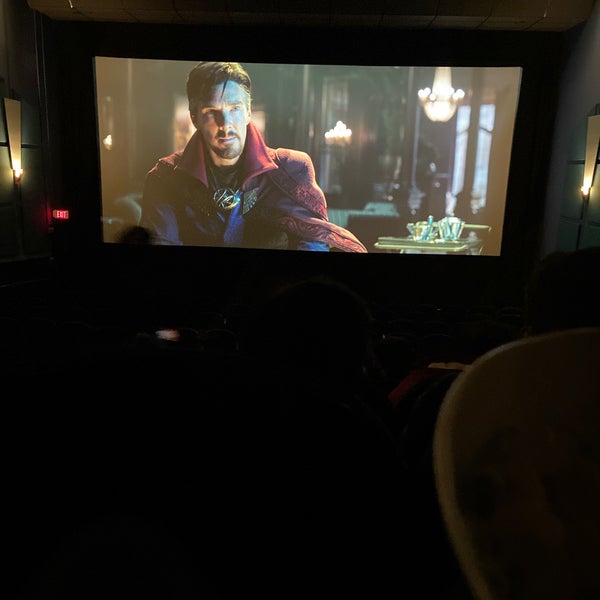 Regal Solomon Pond Marlborough, MA